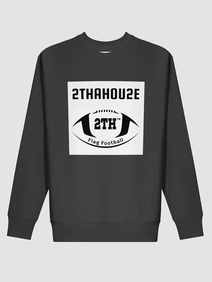 2THAHOU2E Flag Football Sweatshirt product image (9)