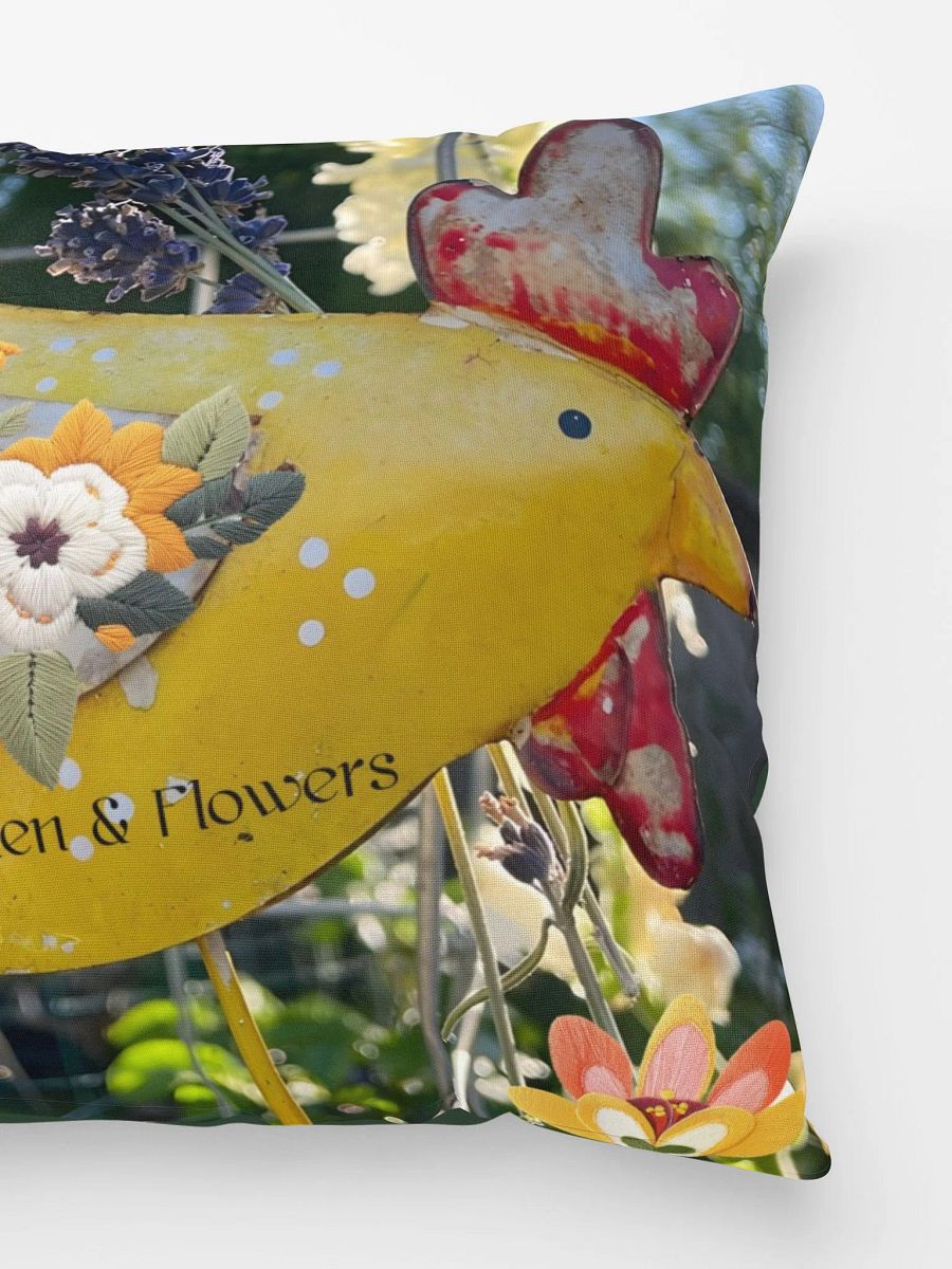 Seasonal Pillow (2) sided product image (3)