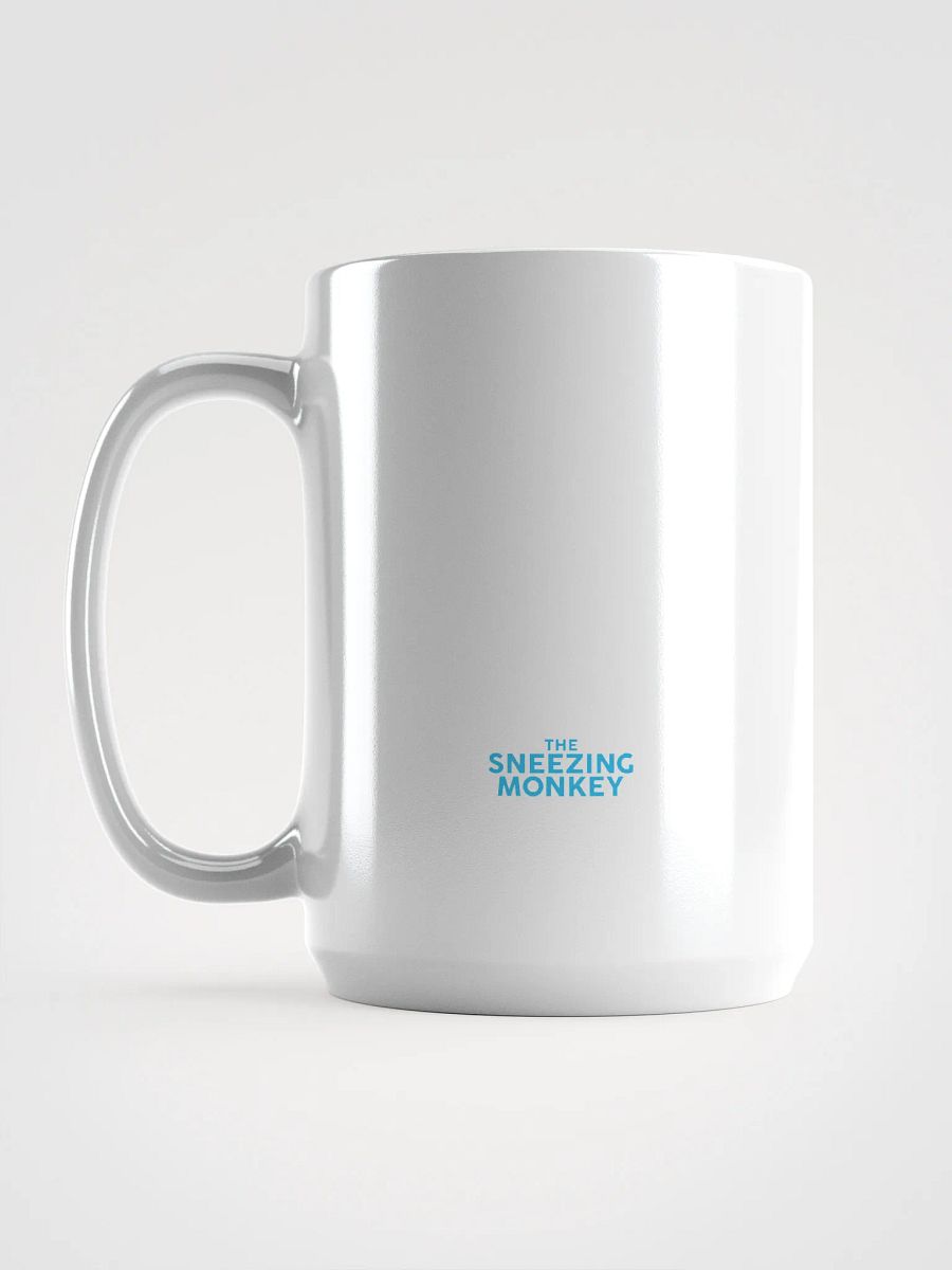 Original TSM Debunked Mug product image (6)