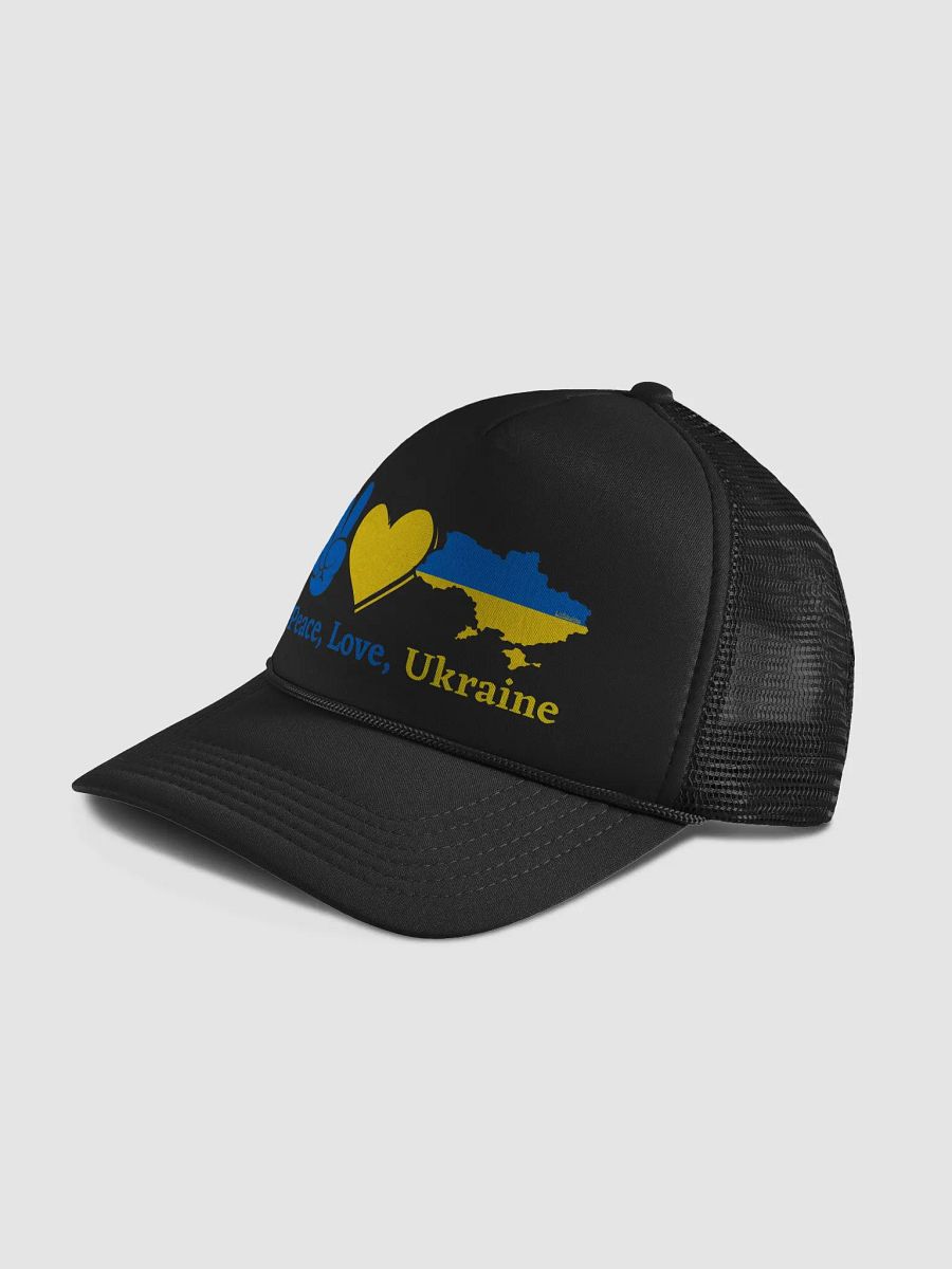 PEACE LOVE UKRAINE product image (12)