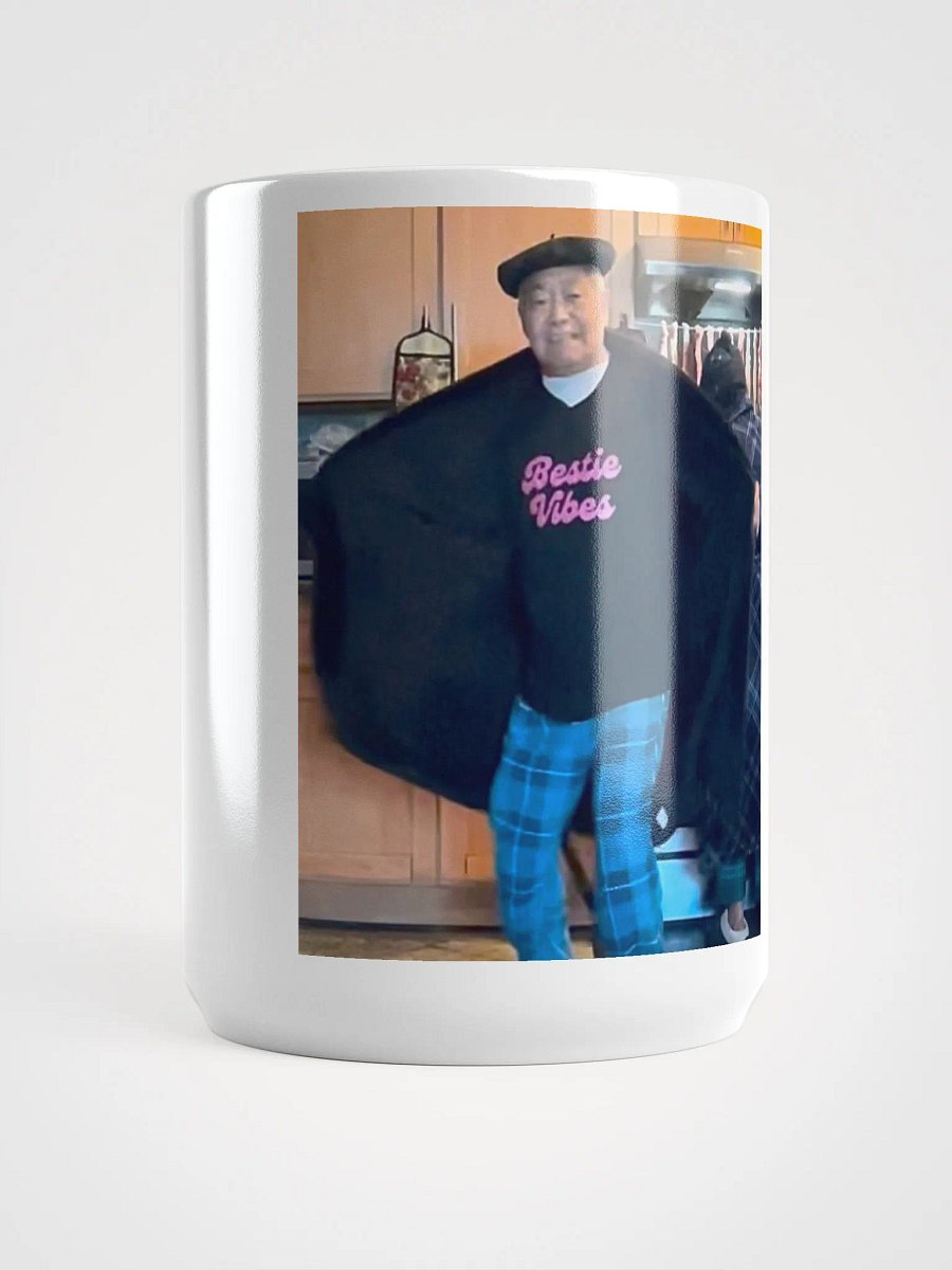 Grandpa Bestie Tea product image (5)