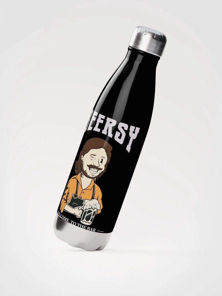 The Bartender's Drink Bottle product image (2)