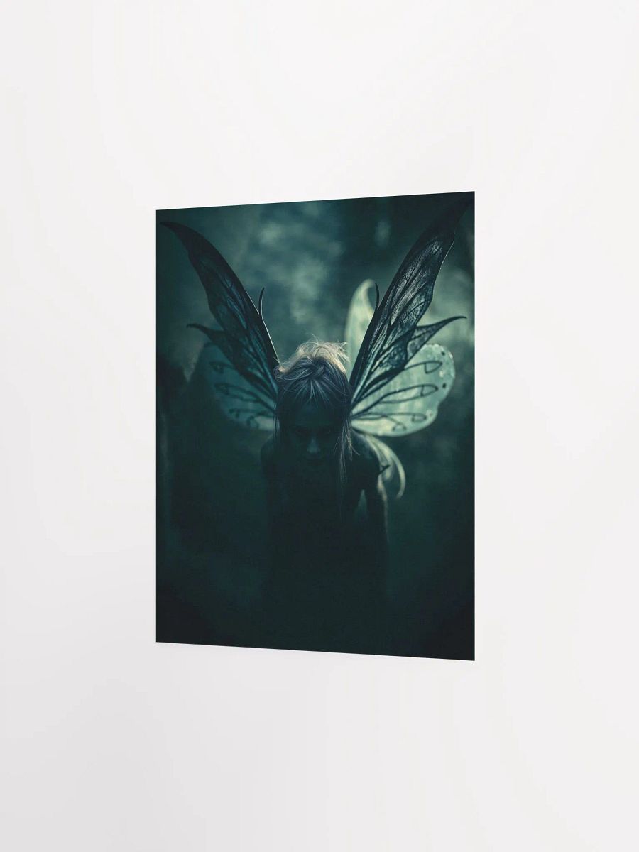 Dangerous Fairy Enhanced Matte Poster product image (11)