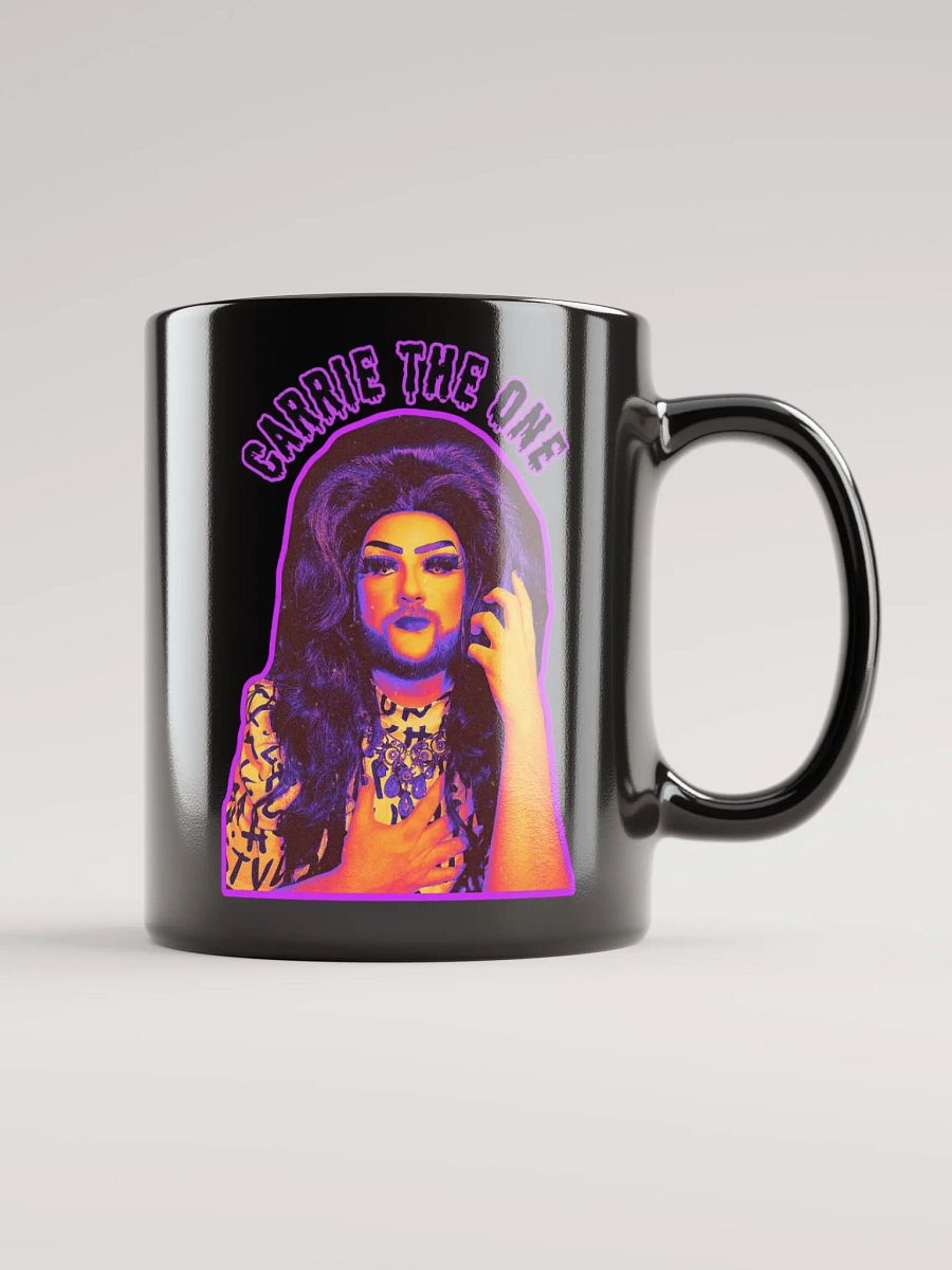 Face of Horror Mug product image (4)