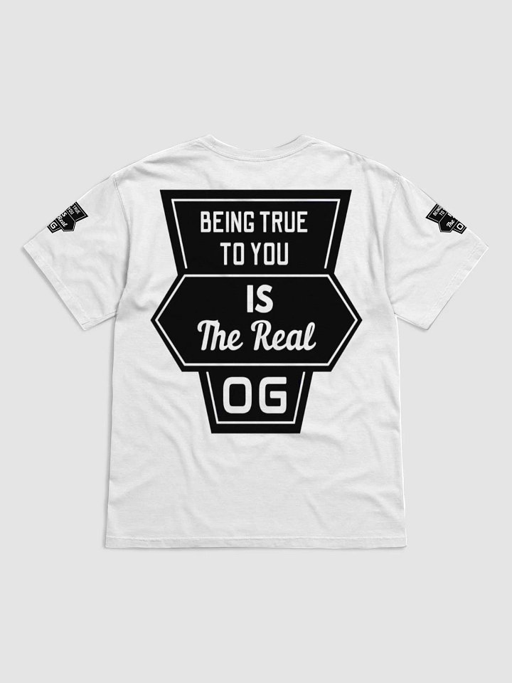 Being True To You product image (2)