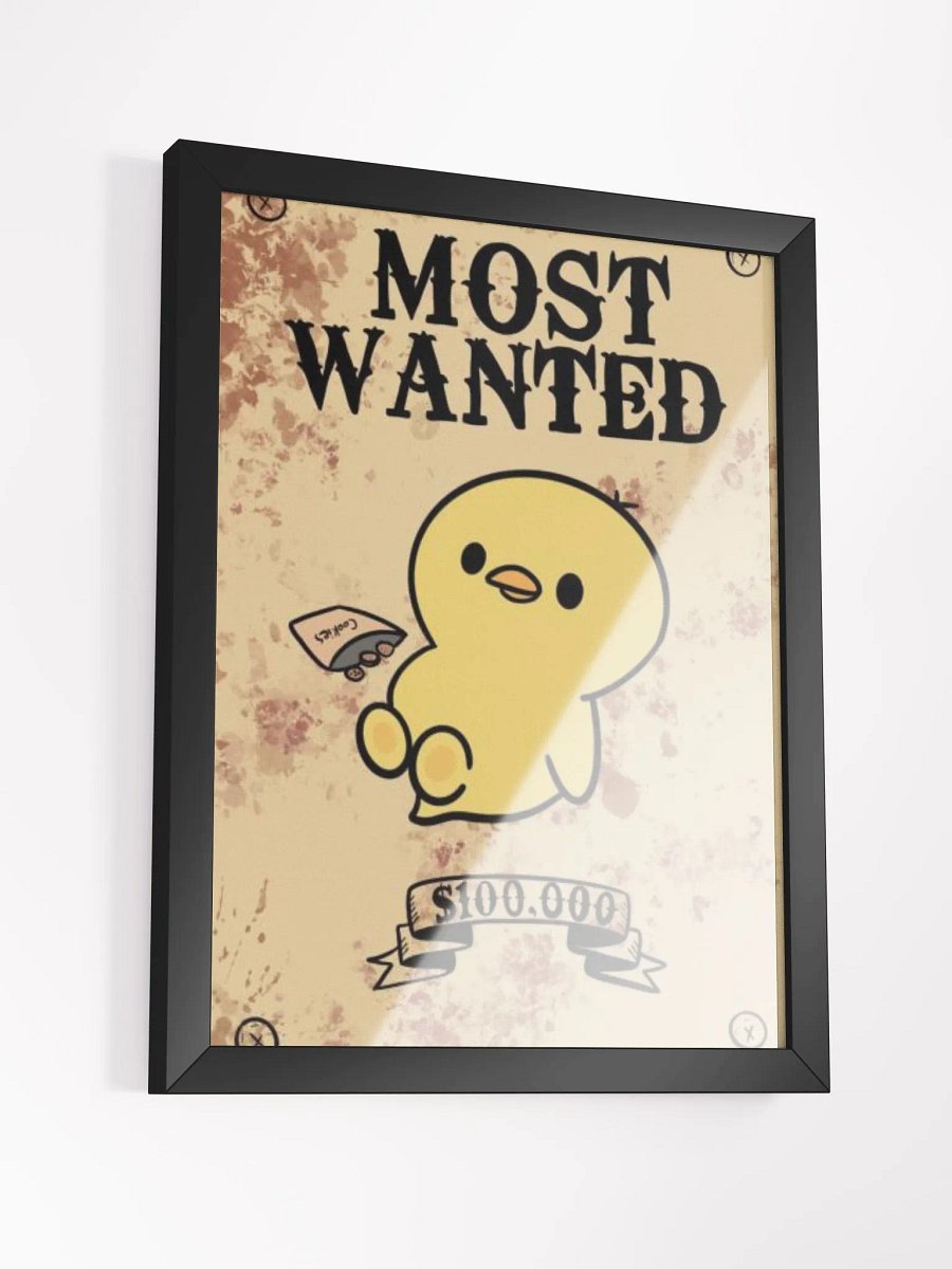 Wanted Poster product image (11)