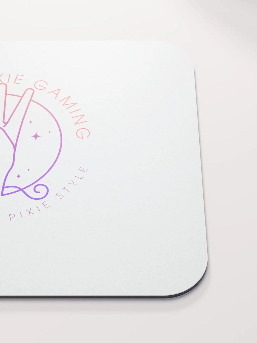twisted mouse pad product image (5)
