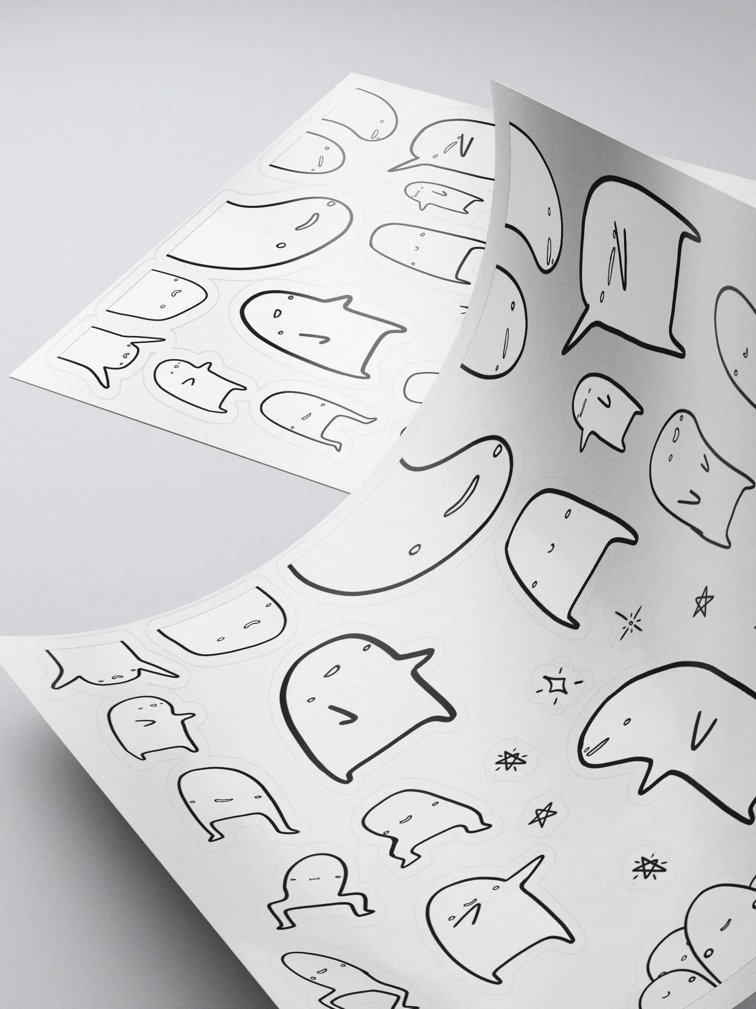 Helo sticky friends product image (4)