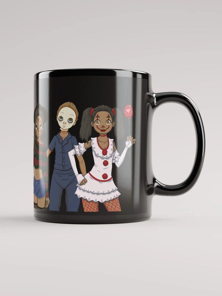 Halloween Collection - Mug product image (2)