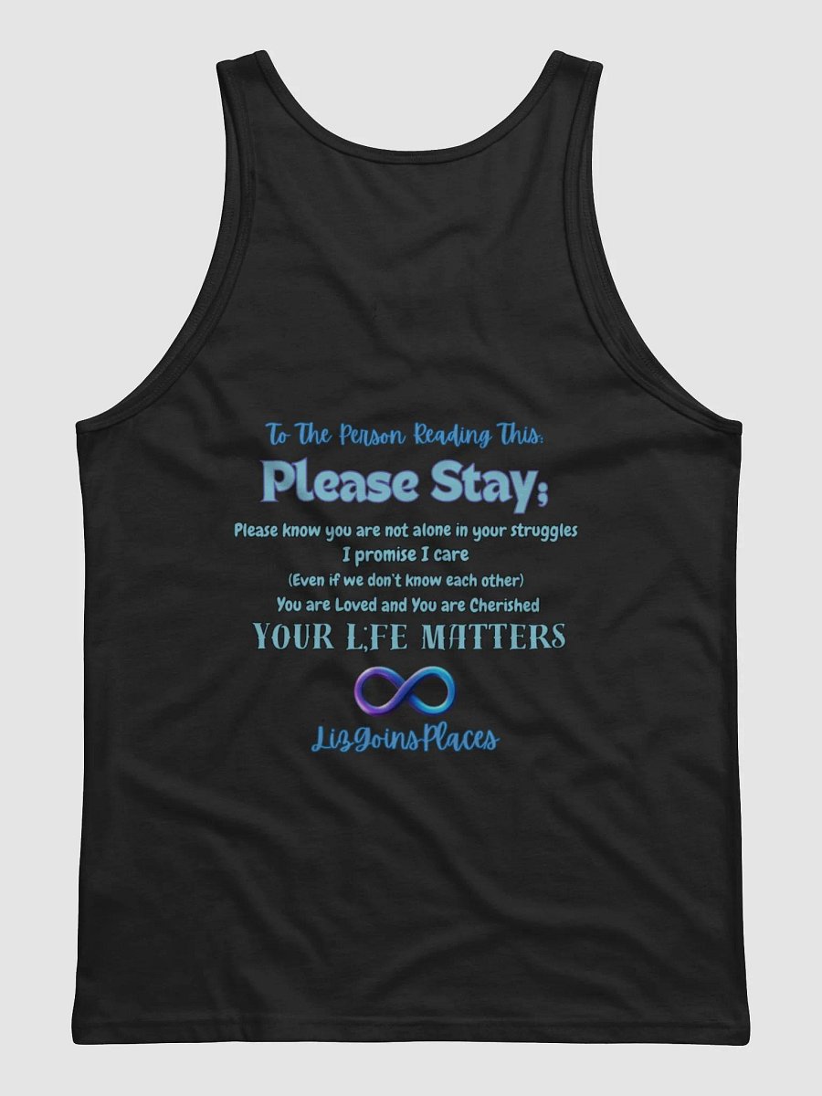 Please Stay Tank product image (10)