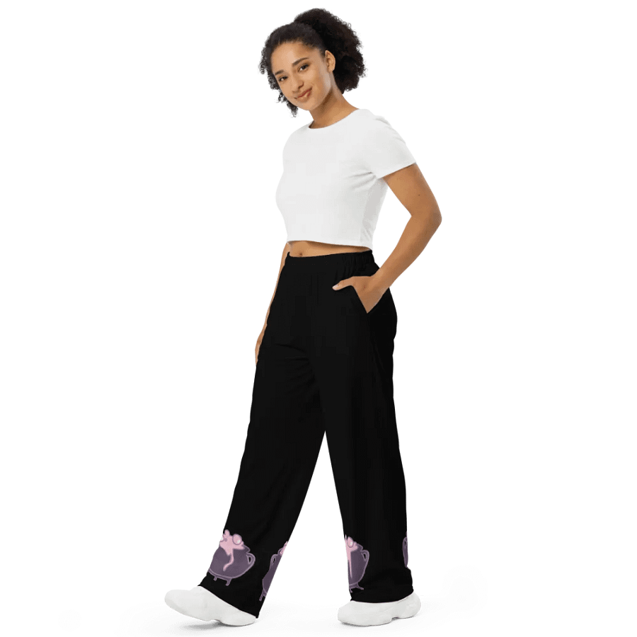 Cauldron PJ bottoms product image (10)