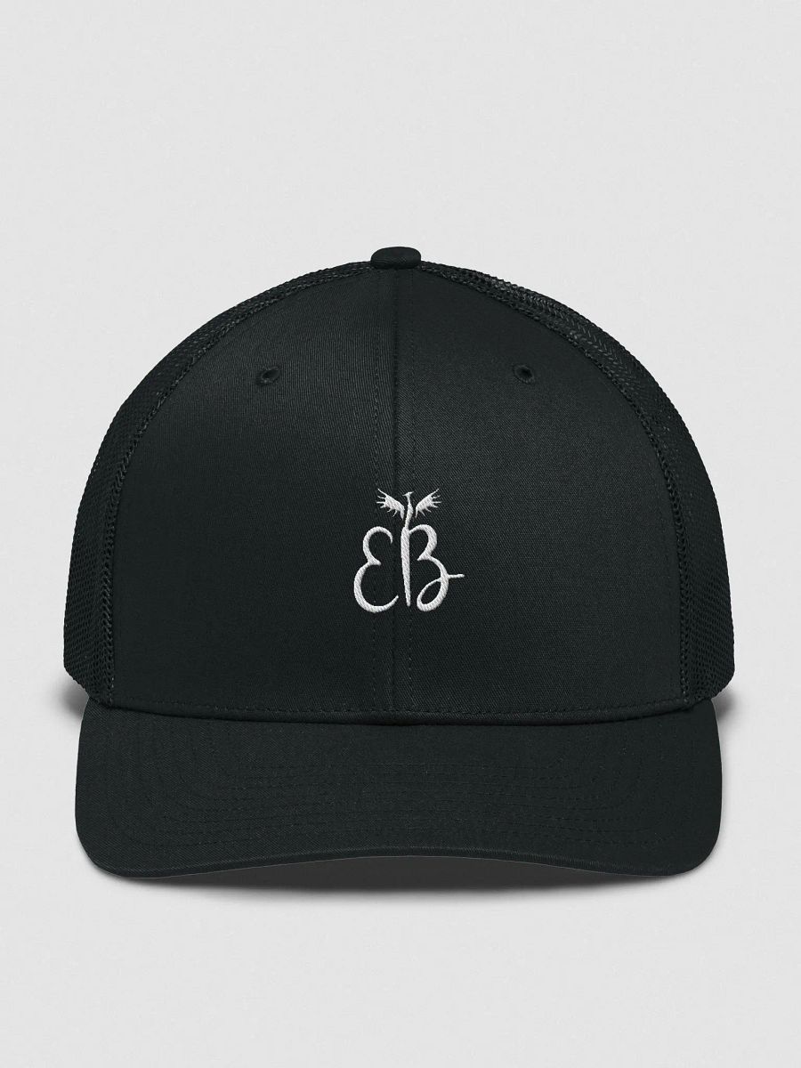 Richardson Trucker Hat product image (1)