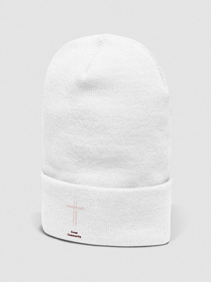 CC Beanie product image (22)