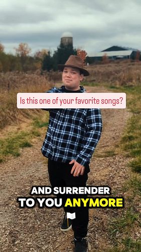 From 1 to 10, how catchy do you find this chorus?

#lovemeforme #chorus #talentedartist #acoustic #popularsong #altmusic #sad...