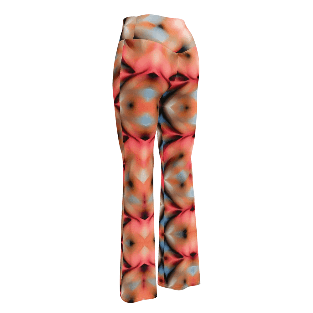 Mellow Flare Leggings product image (8)