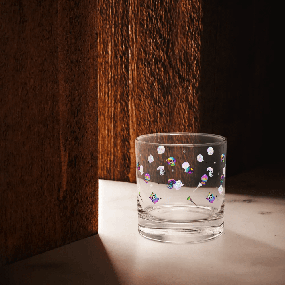 Emote Rocks Glass product image (12)