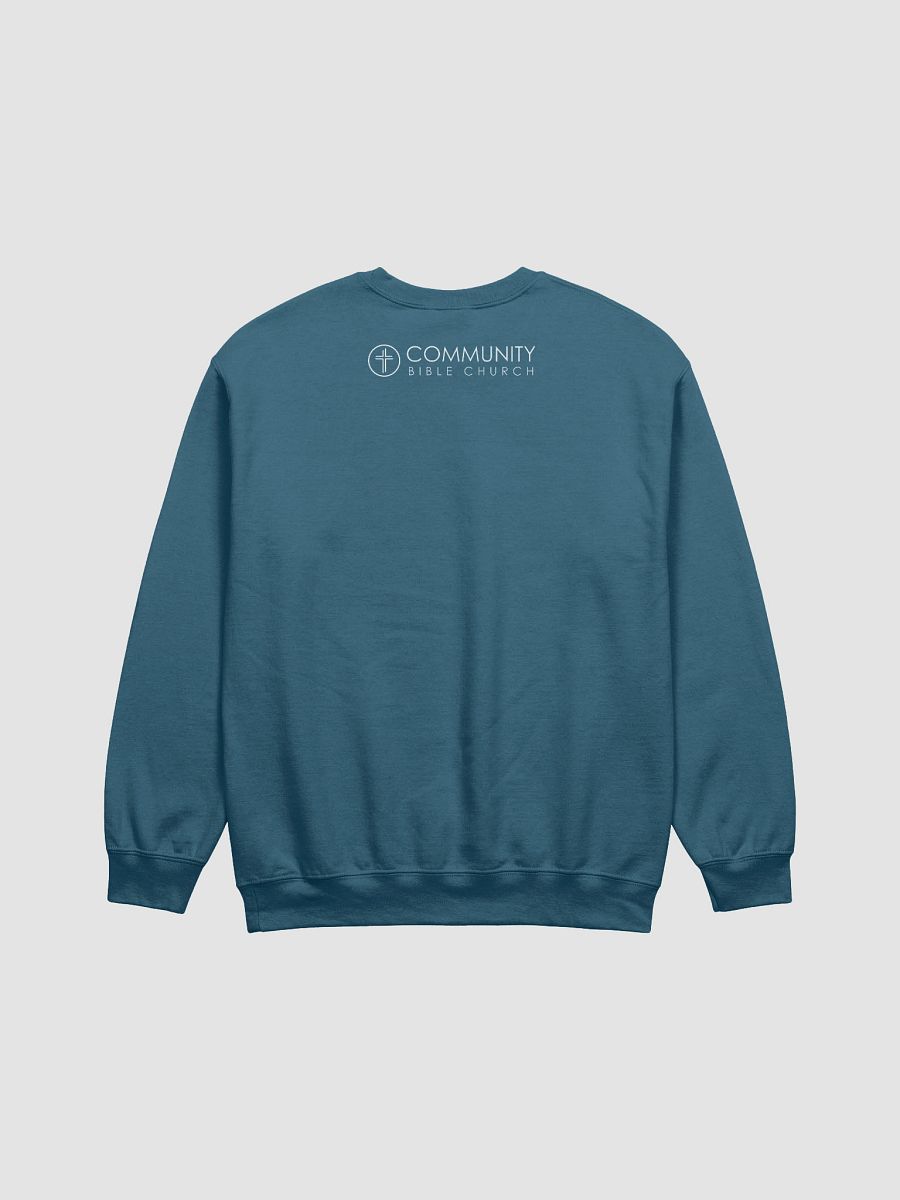 The House Logo Sweatshirt product image (6)