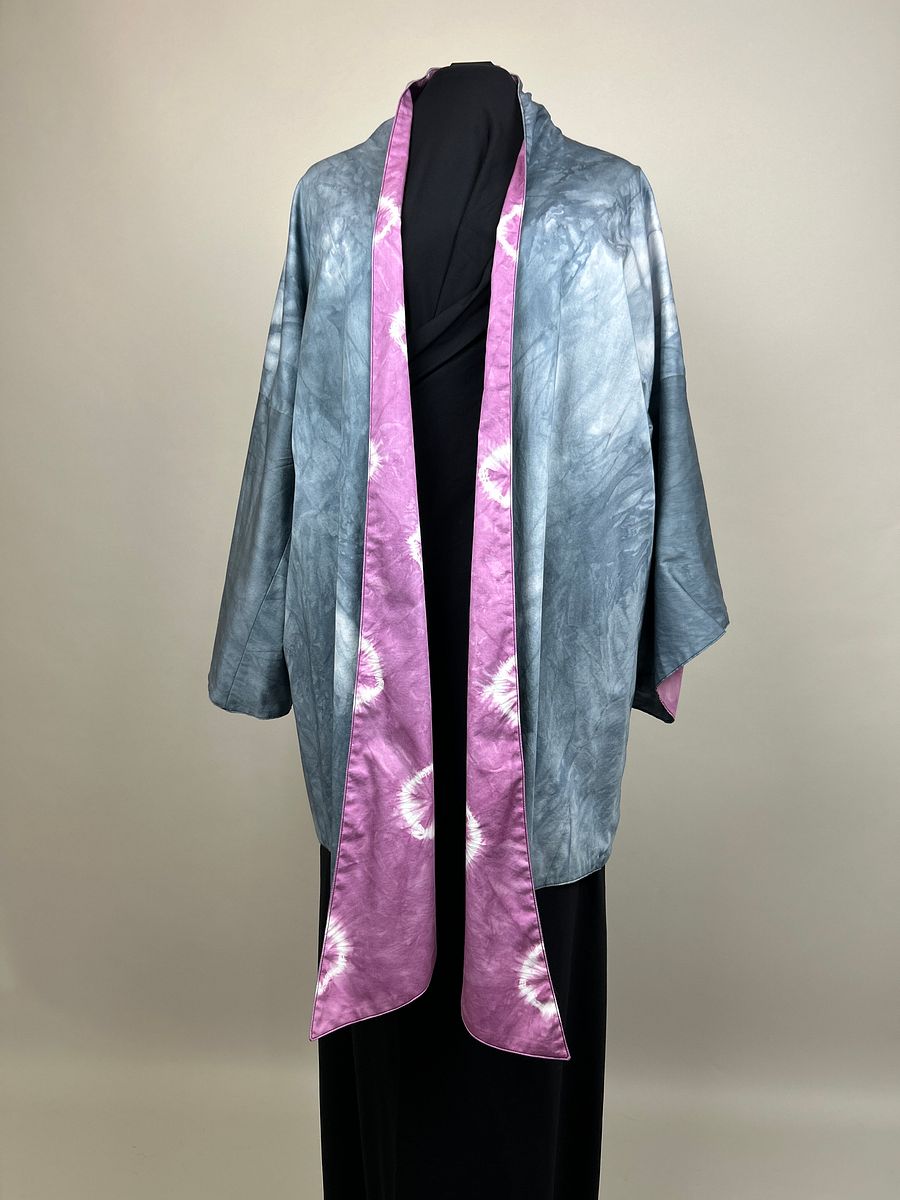 Kimono Zero Waste product image (5)