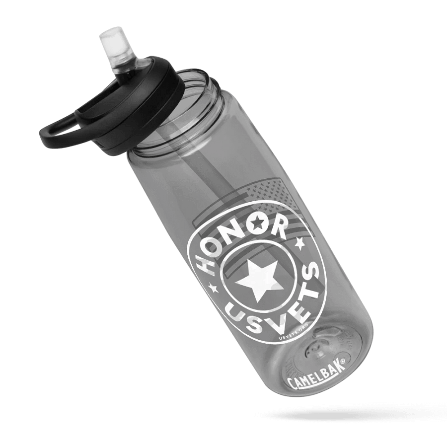 HONORUSVETS Star Water Bottle product image (6)