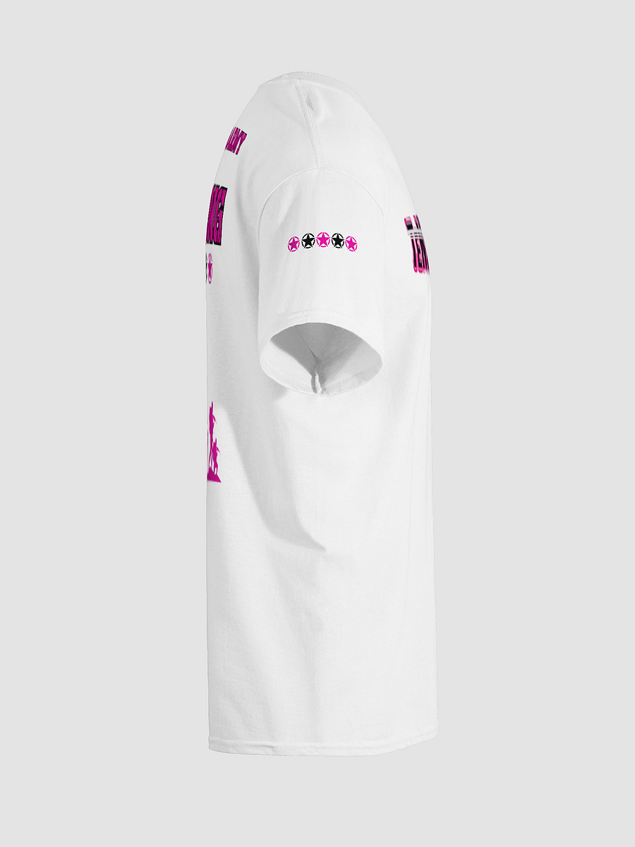 #TENN4OURARMY T-SHIRT - PINK CAMO product image (31)