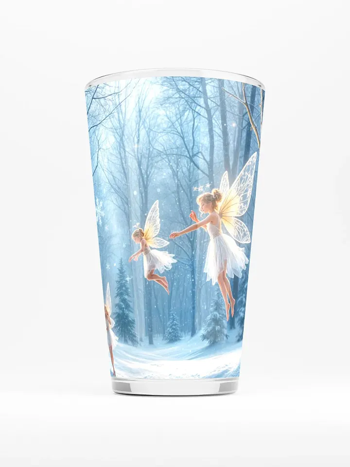 Snow fairy's product image (1)
