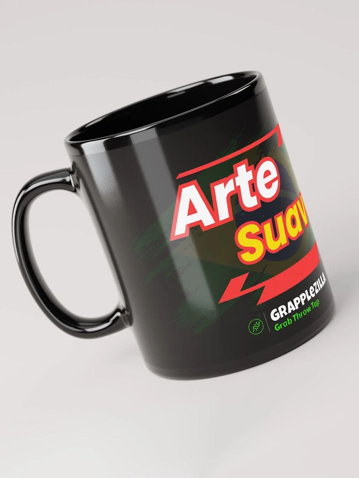 The Arte Suave Mug product image (1)