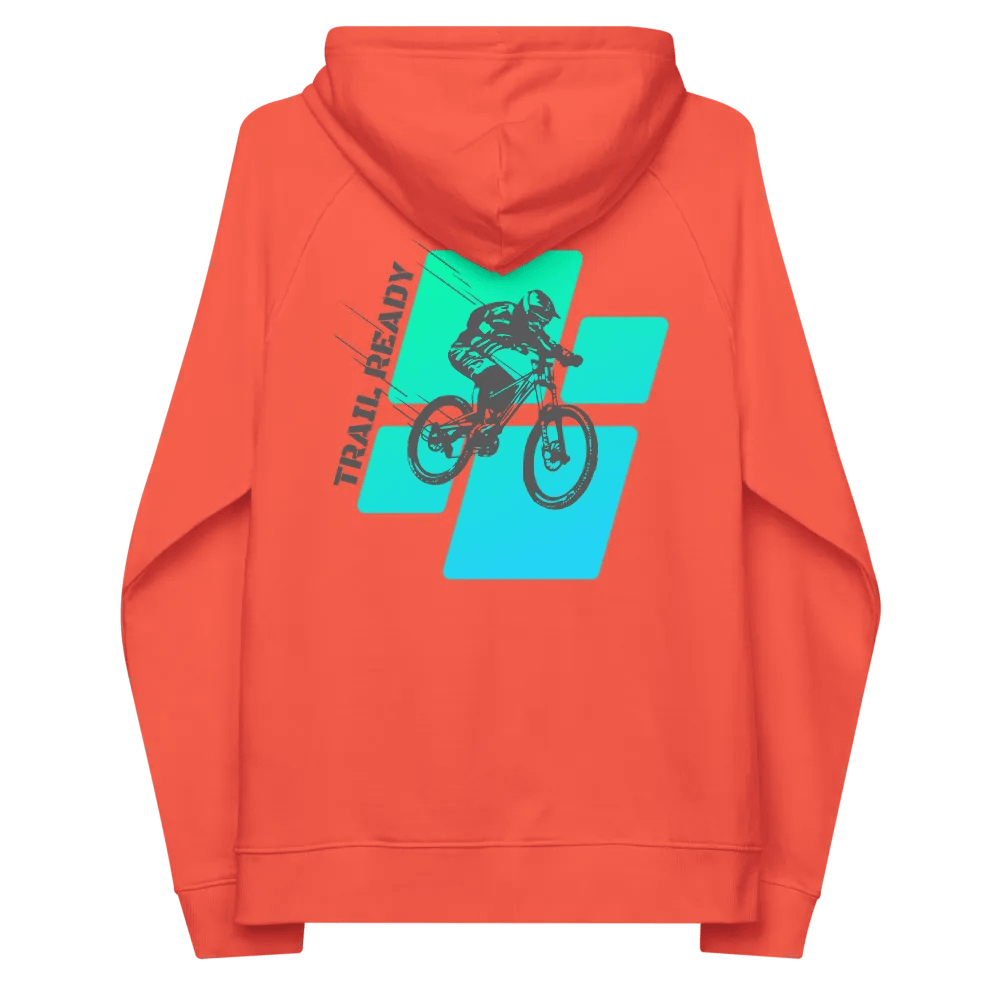 GUILLOVELO TRAIL READY MTB HOODIE product image (7)