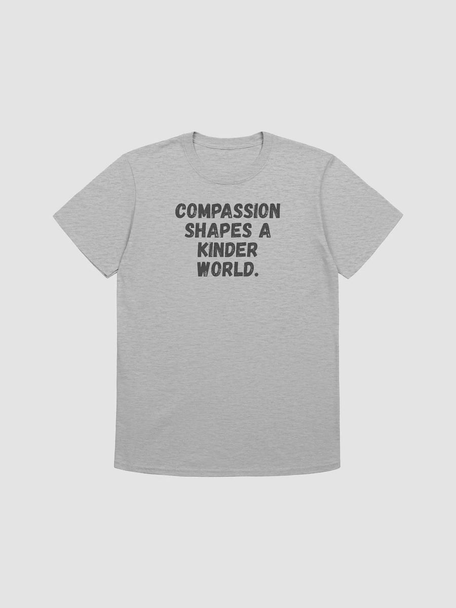 Compassion shapes a kinder world. product image (2)