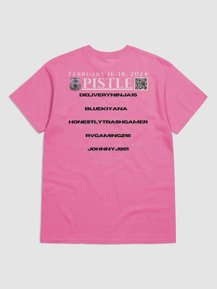 PISTLE CHARITY SHIRT product image (23)
