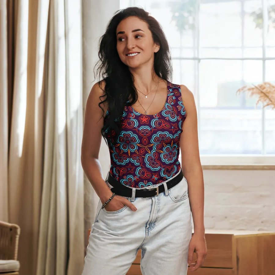 Funky Pattern 41 product image (6)