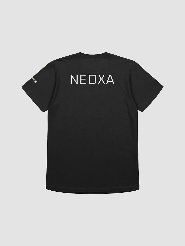 Neoxa T-shirt product image (2)