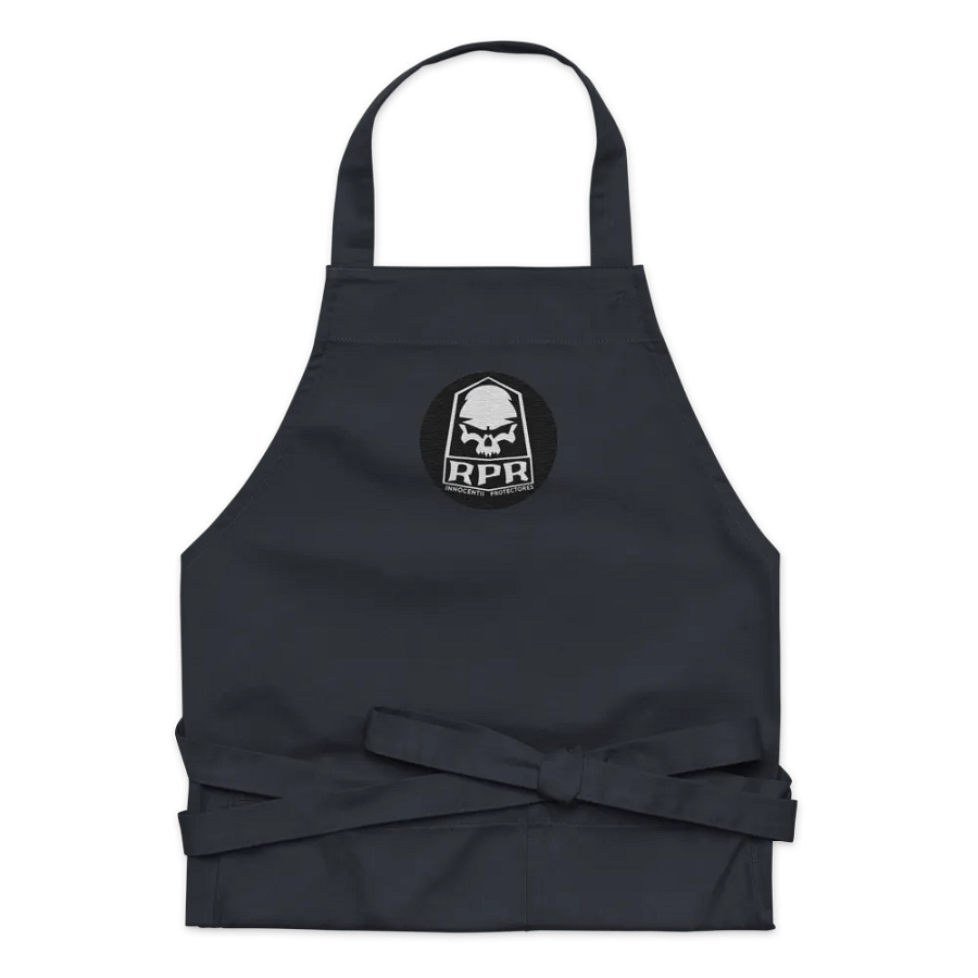 RPR Embroidered Apron product image (7)