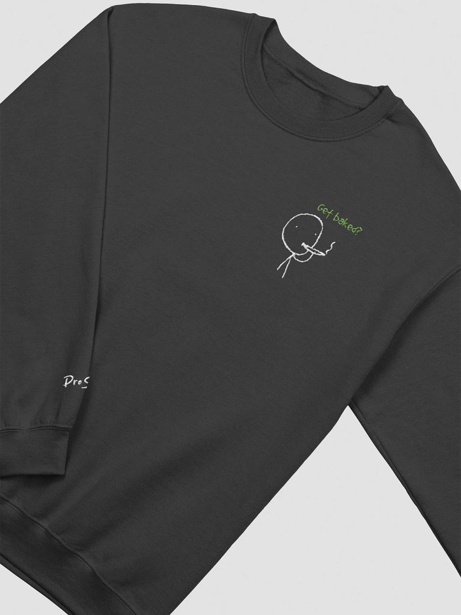 Stickman get's high! product image (24)
