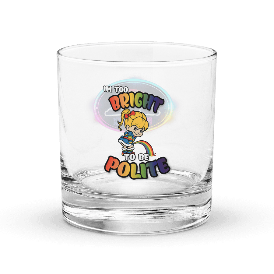 Too Bright on the Rox product image (1)