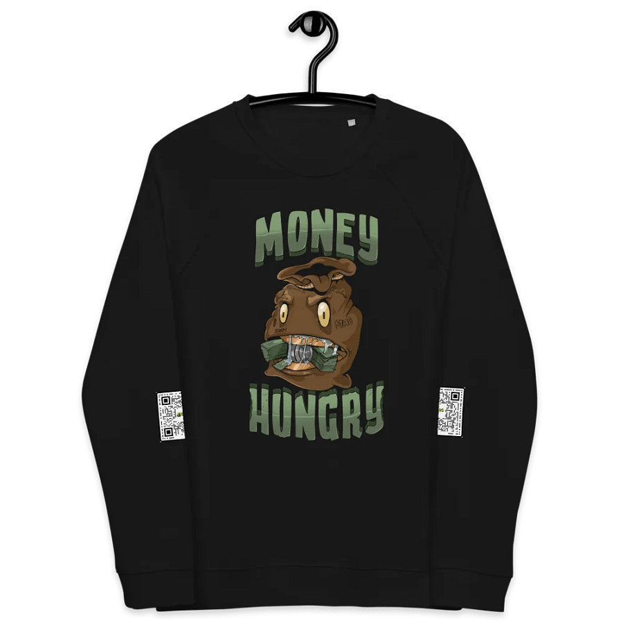 Yenom Long Sleeve product image (7)