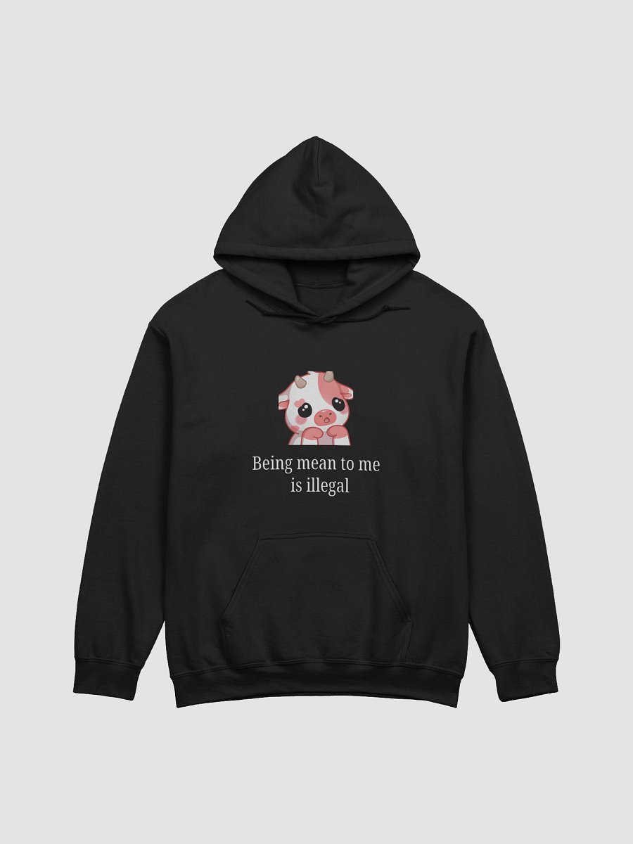 Certified pookie hoodie product image (3)