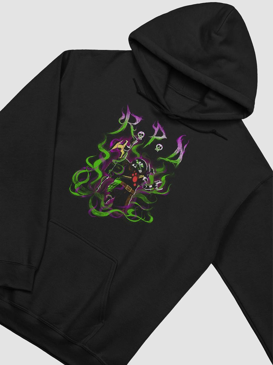 Revived Plague Doctor - The Hoodie product image (2)