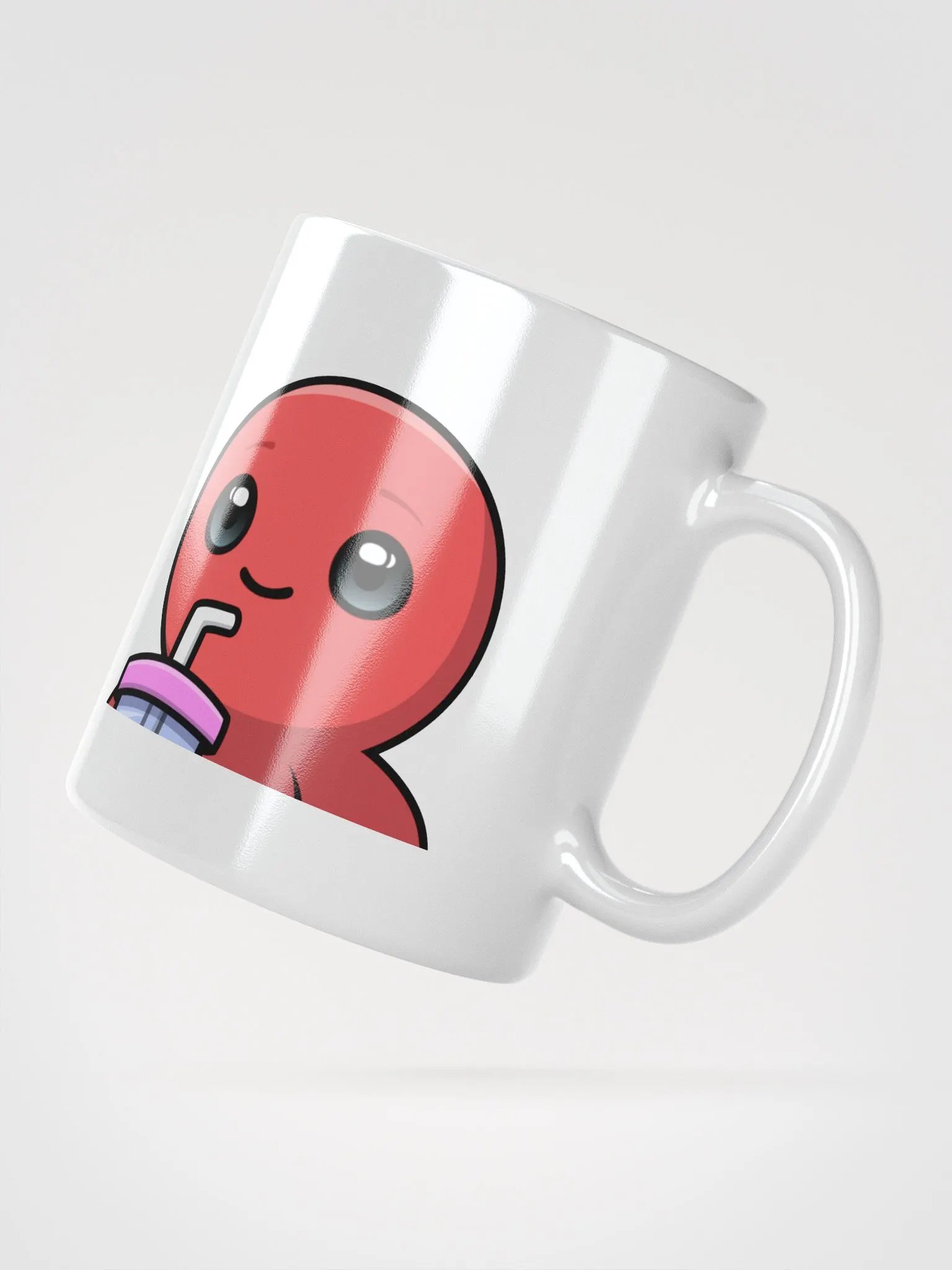 Octie Sip Mug 🐙 product image (3)