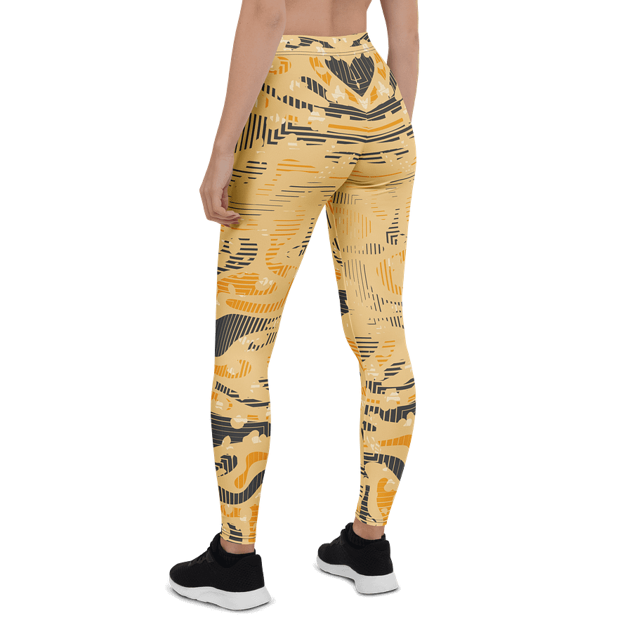 Meteor | Leggings product image (4)