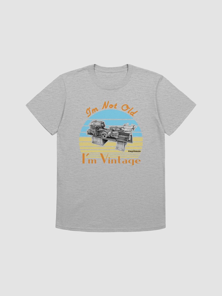 Softstyle T-Shirt (12CK) product image (1)