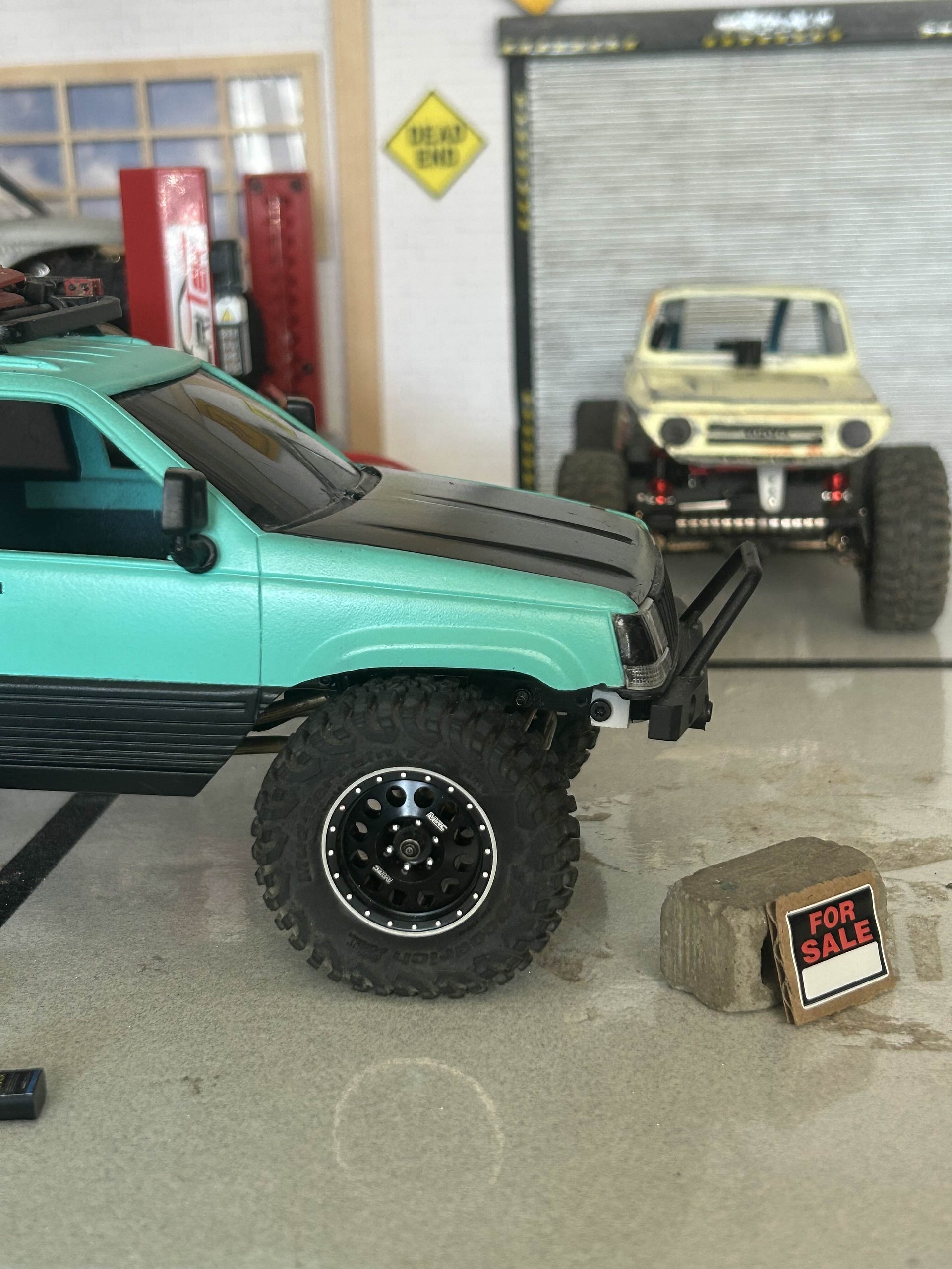 Scx24 Cherokee product image (3)