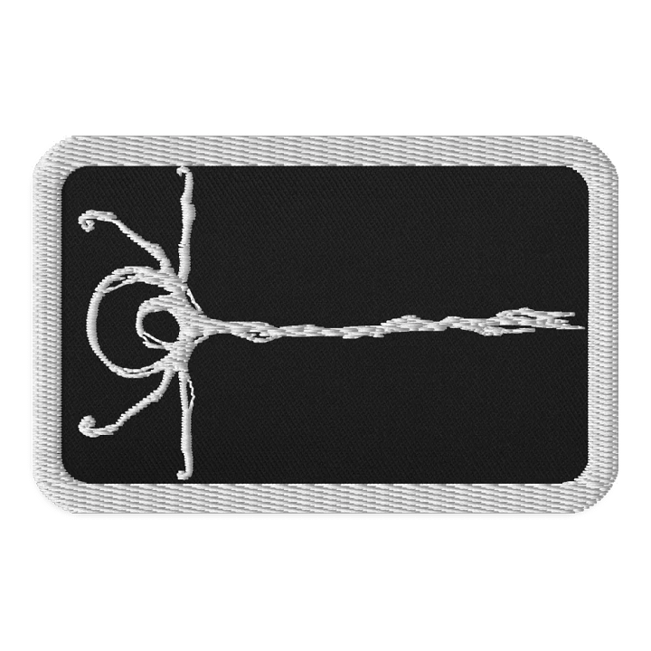 Not a Cult - Patch product image (1)