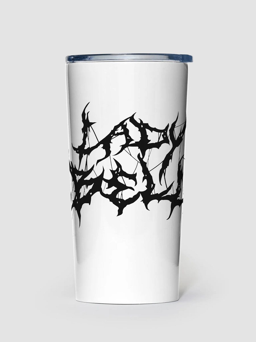 Death Metal Coffee Mug product image (1)