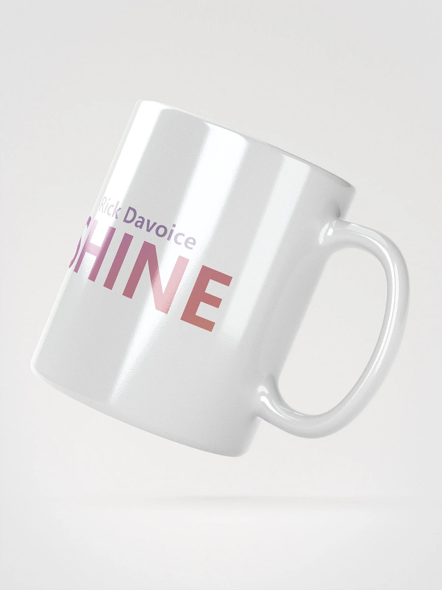Rick Davoice Mug product image (3)