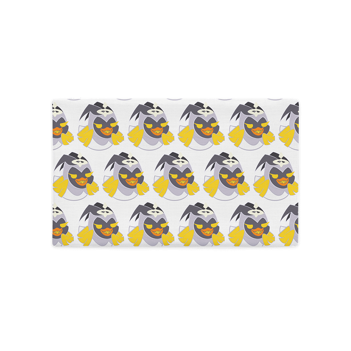 Martha Duck Pillow Case product image (2)