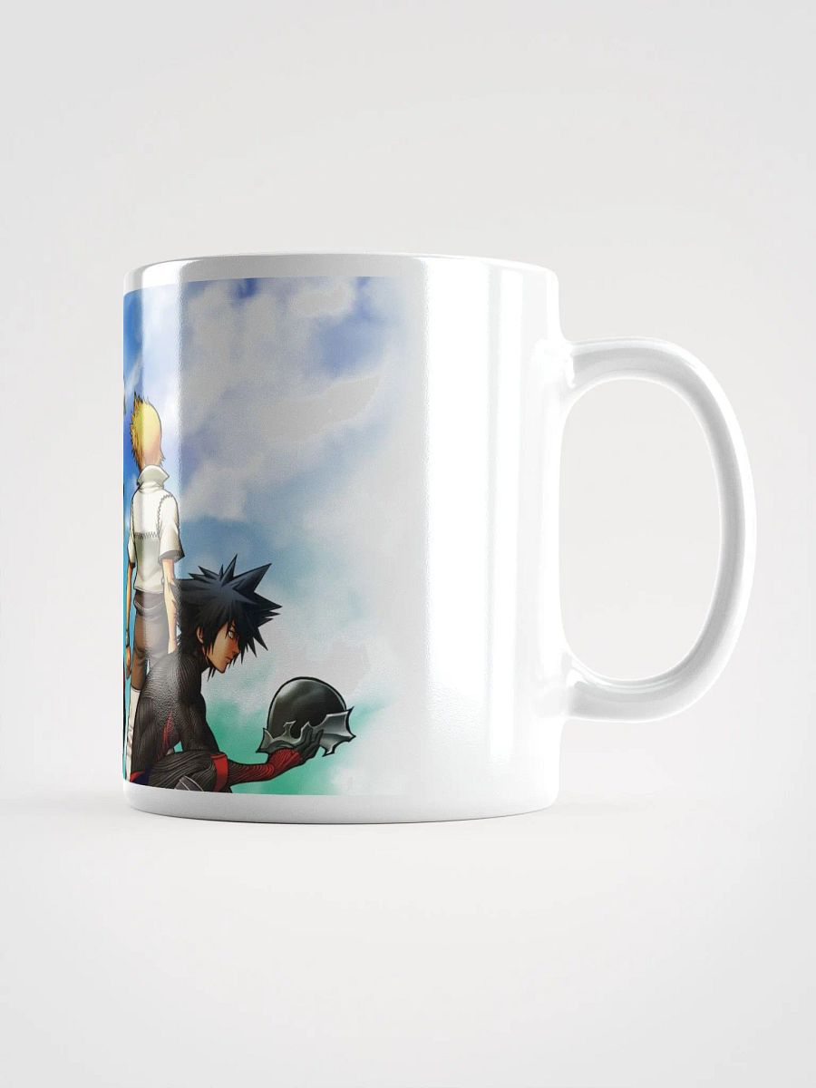 Kingdom sky heroes product image (5)