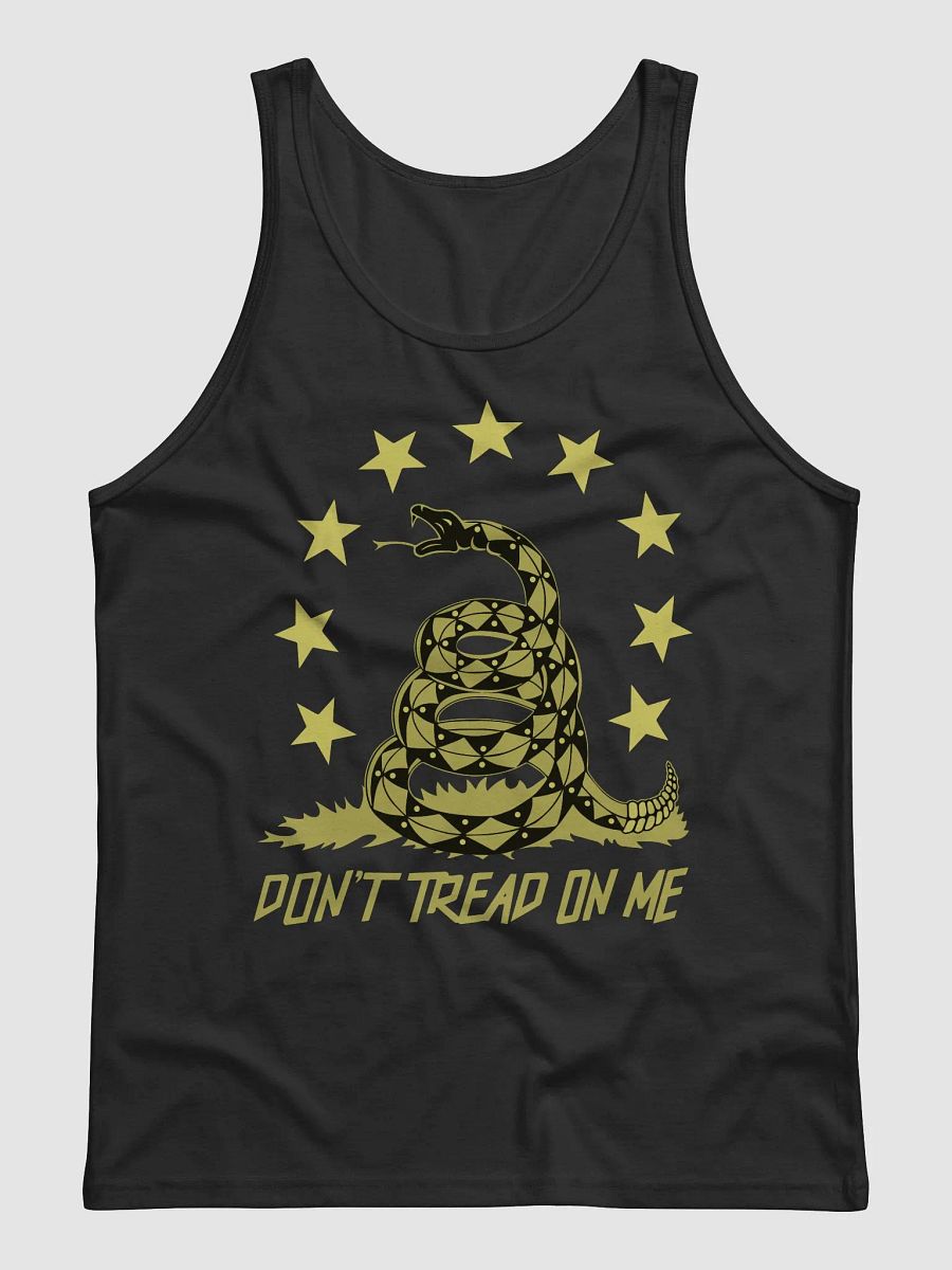 Patriot Serpent Mens Tank product image (1)