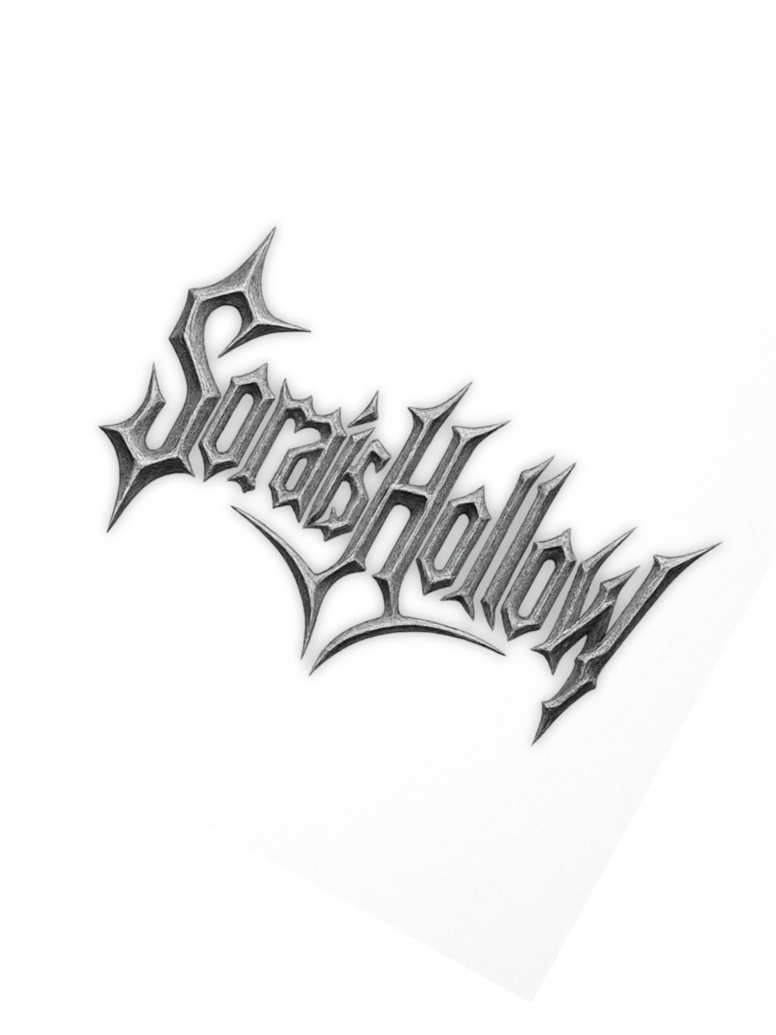 SoraisHollow Sticker product image (2)