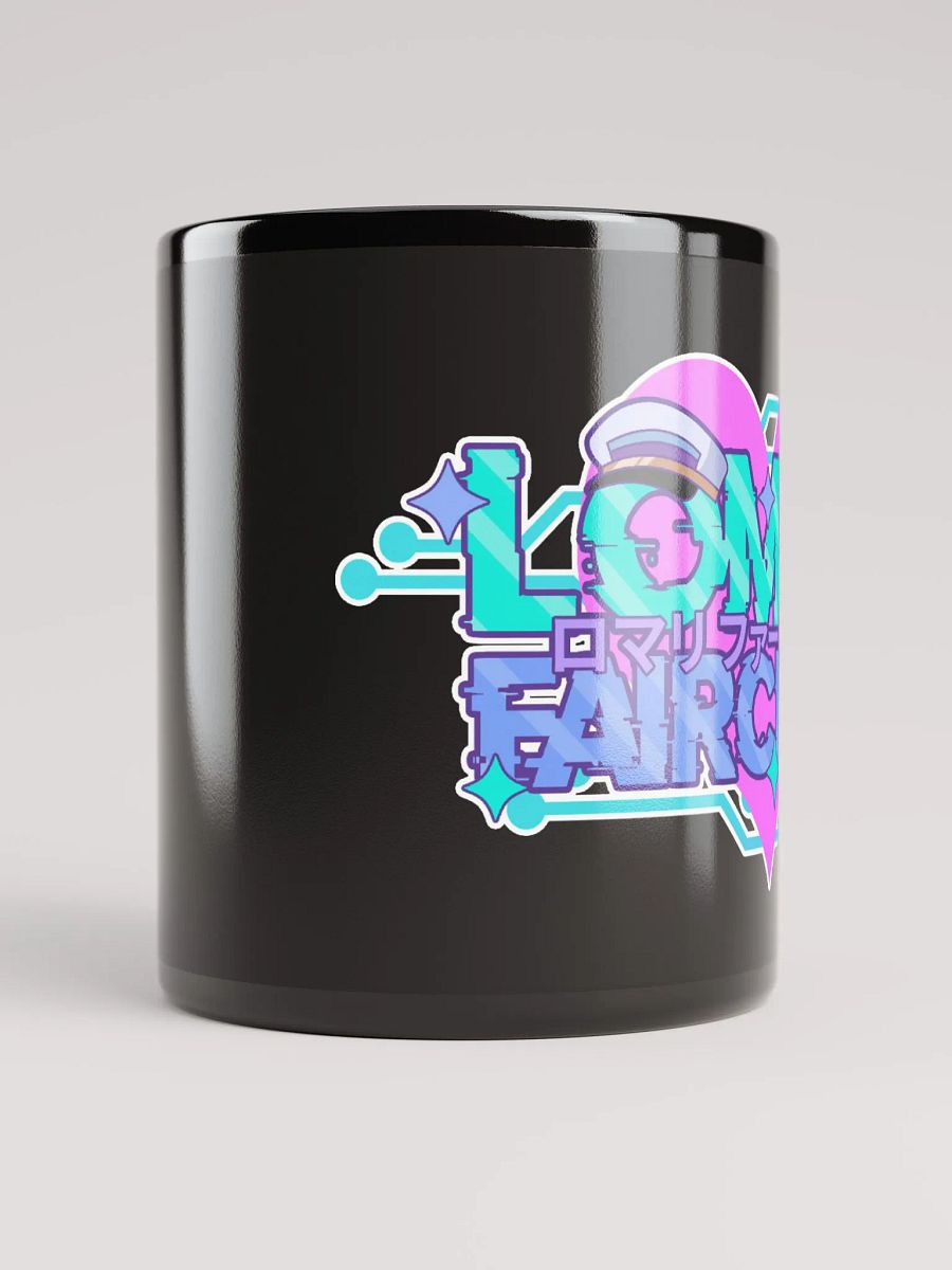Lomari Logo Mug product image (9)