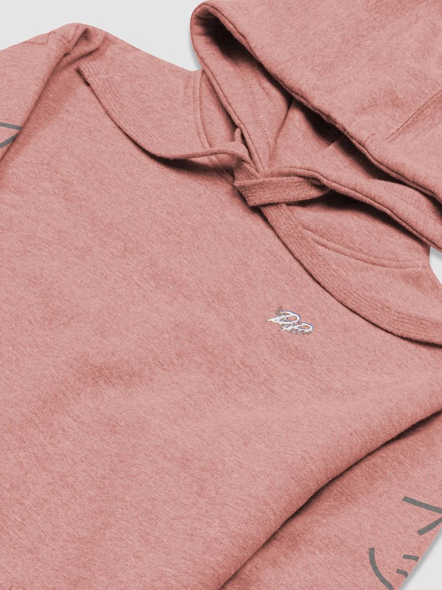 DEAD ARMY Hoodie product image (33)